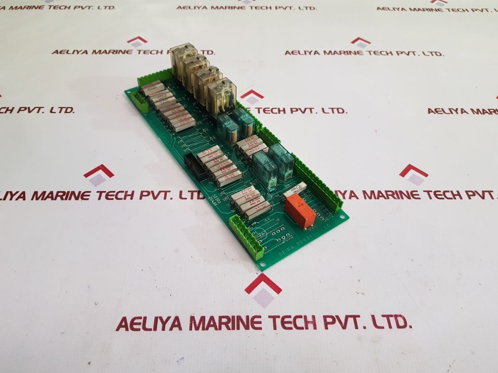 Seira 20431 Pcb Card