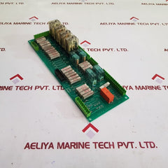 Seira 20431 Pcb Card