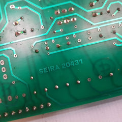 Seira 20431 Pcb Card