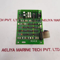 Seira 21086/2 Pcb Card used