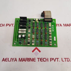 Seira 21086/2 Pcb Card used