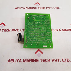 Seira 21086/2 Pcb Card used