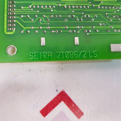 Seira 21086/2 Pcb Card used