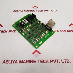 Seira 21086/2 Pcb Card used