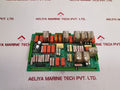 Seira 22080 Pcb Card