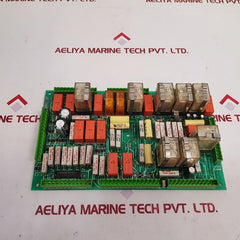 Seira 22080 Pcb Card