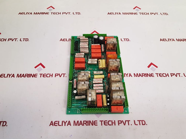 Seira 22080 Pcb Card