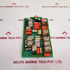 Seira 22080 Pcb Card