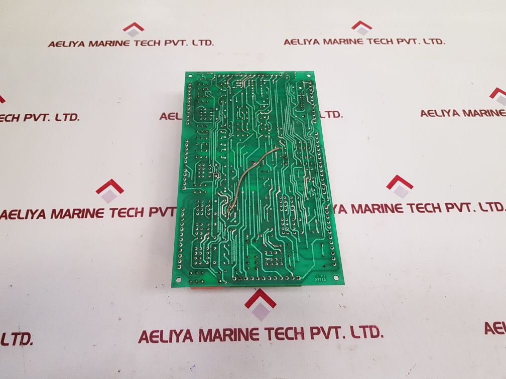 Seira 22080 Pcb Card