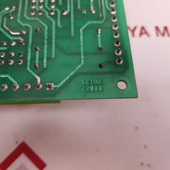 Seira 22080 Pcb Card