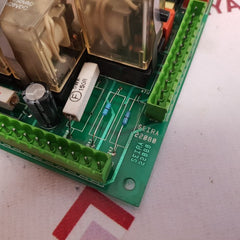 Seira 22080 Pcb Card