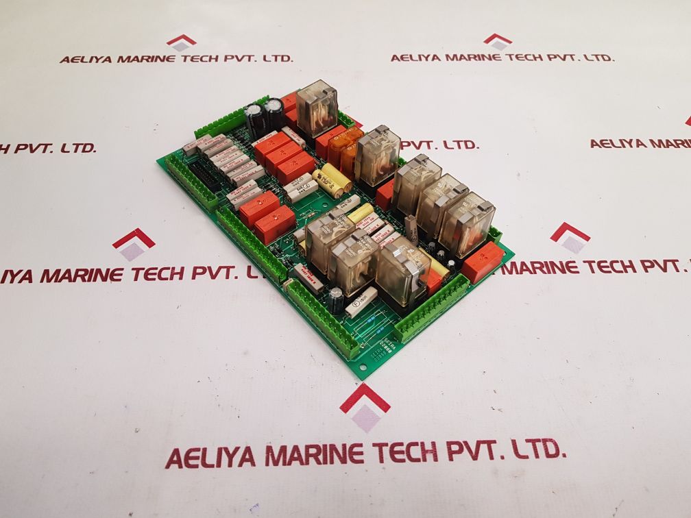 Seira 22080 Pcb Card
