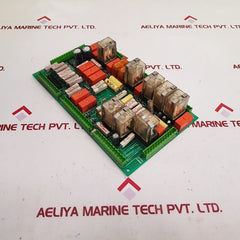 Seira 22080 Pcb Card