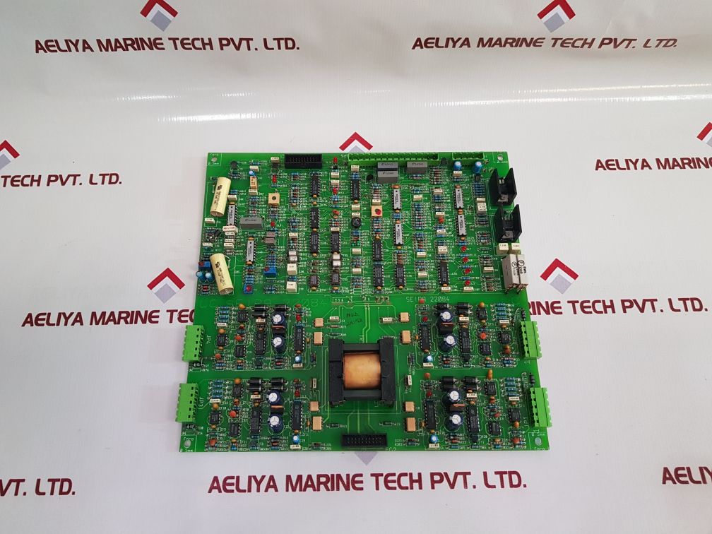 Seira Pcb Card 22084