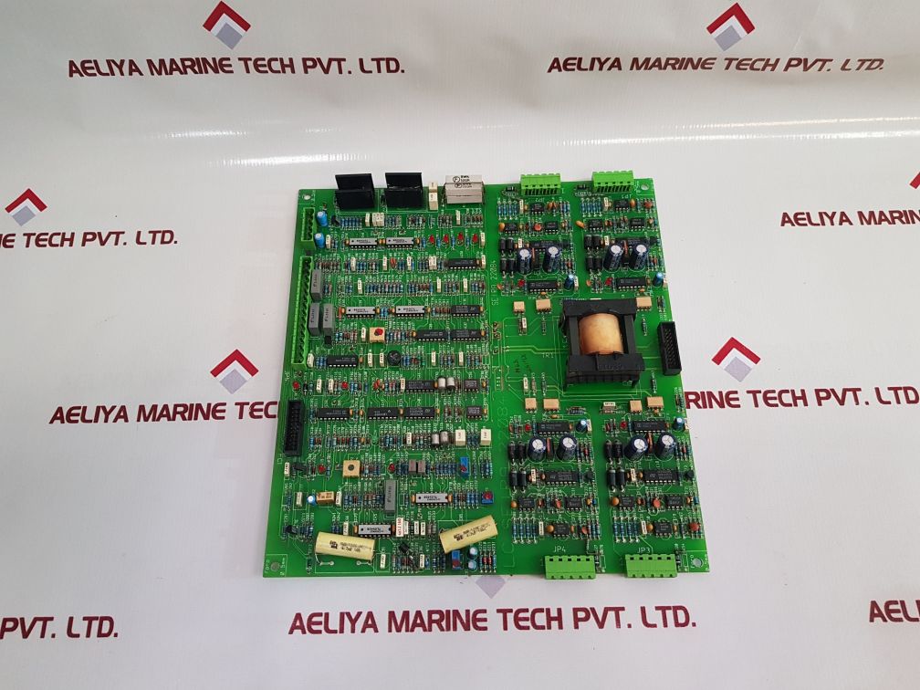 Seira Pcb Card 22084