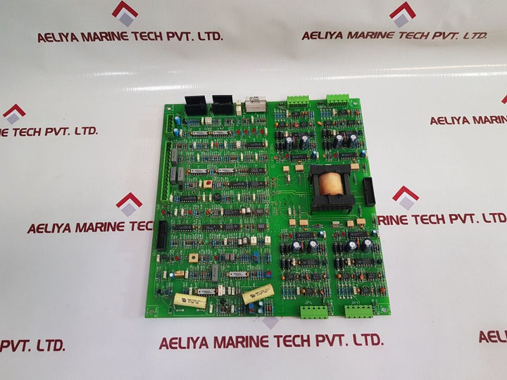 Seira Pcb Card 22084