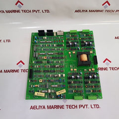 Seira Pcb Card 22084