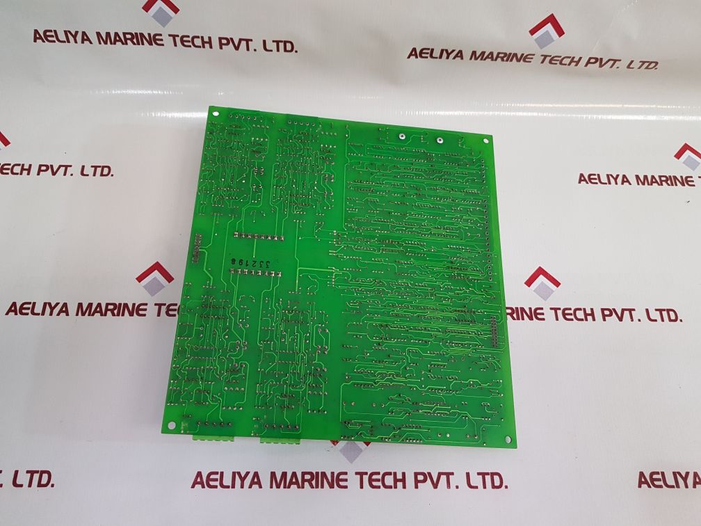 Seira Pcb Card 22084