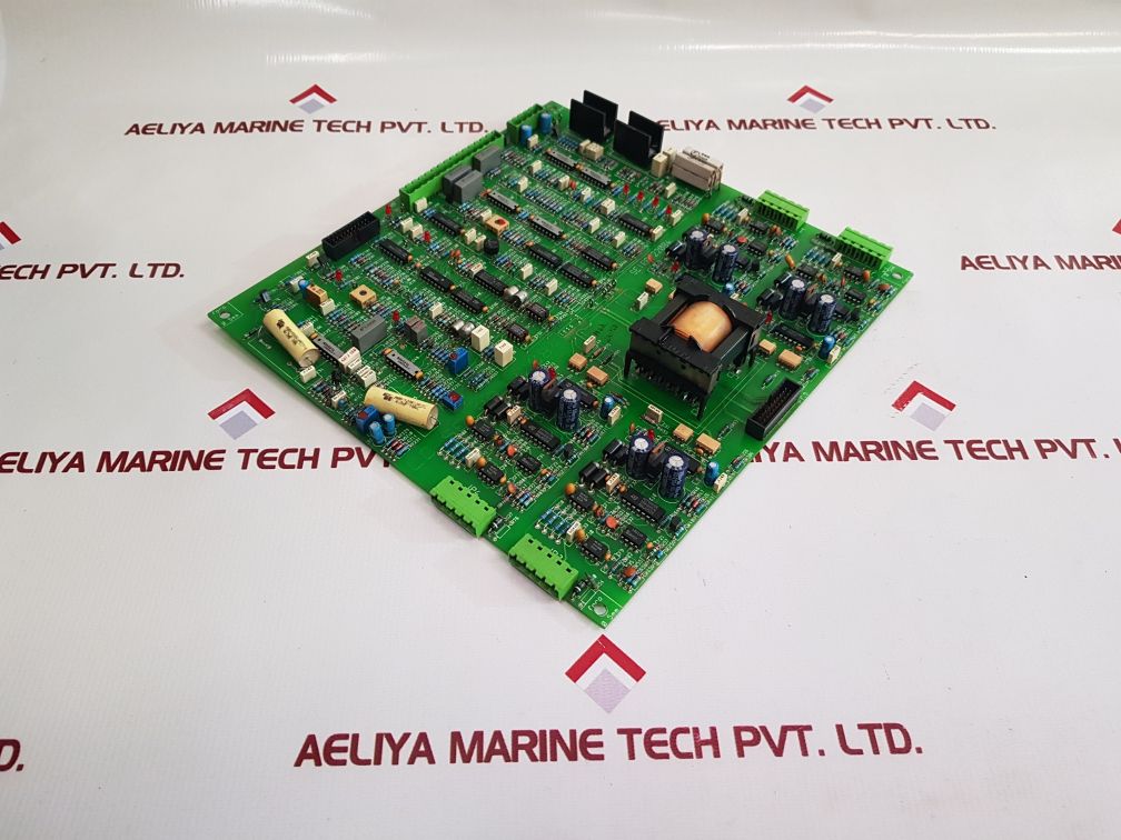 Seira Pcb Card 22084