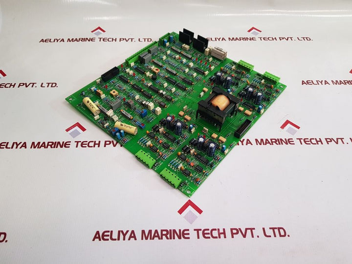 Seira Pcb Card 22084