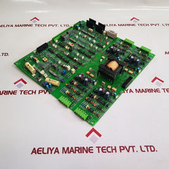 Seira Pcb Card 22084