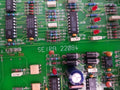 Seira Pcb Card 22084