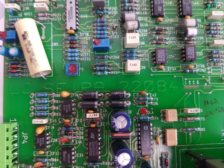 Seira Pcb Card 22084