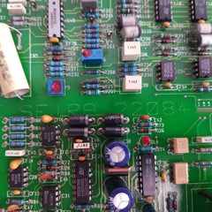 Seira Pcb Card 22084