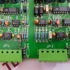 Seira Pcb Card 22084