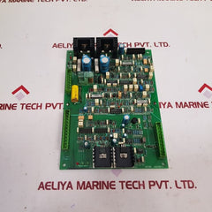 Seira Pcb Card 22590/1