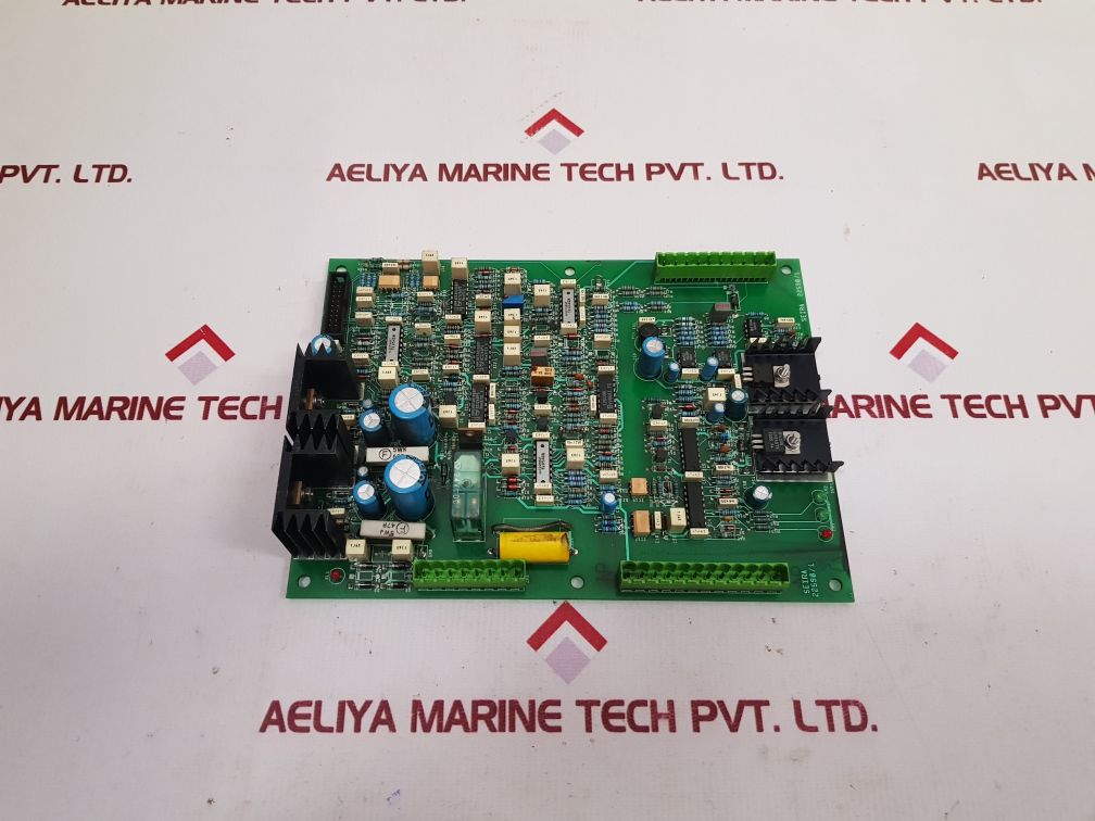 Seira Pcb Card 22590/1