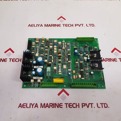 Seira Pcb Card 22590/1