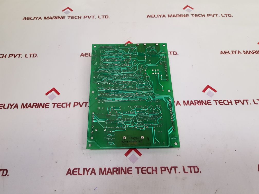 Seira Pcb Card 22590/1