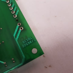 Seira Pcb Card 22590/1