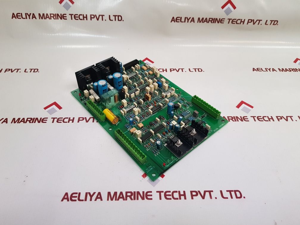 Seira Pcb Card 22590/1