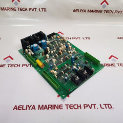 Seira Pcb Card 22590/1