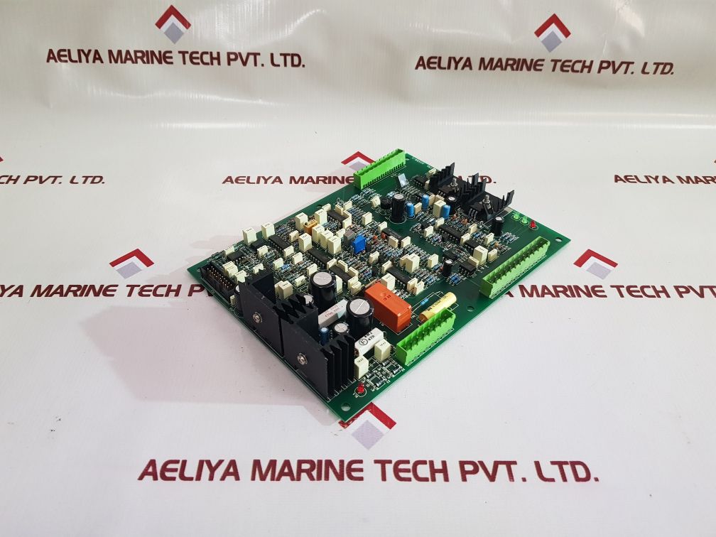 Seira Electronic Card 22590/1