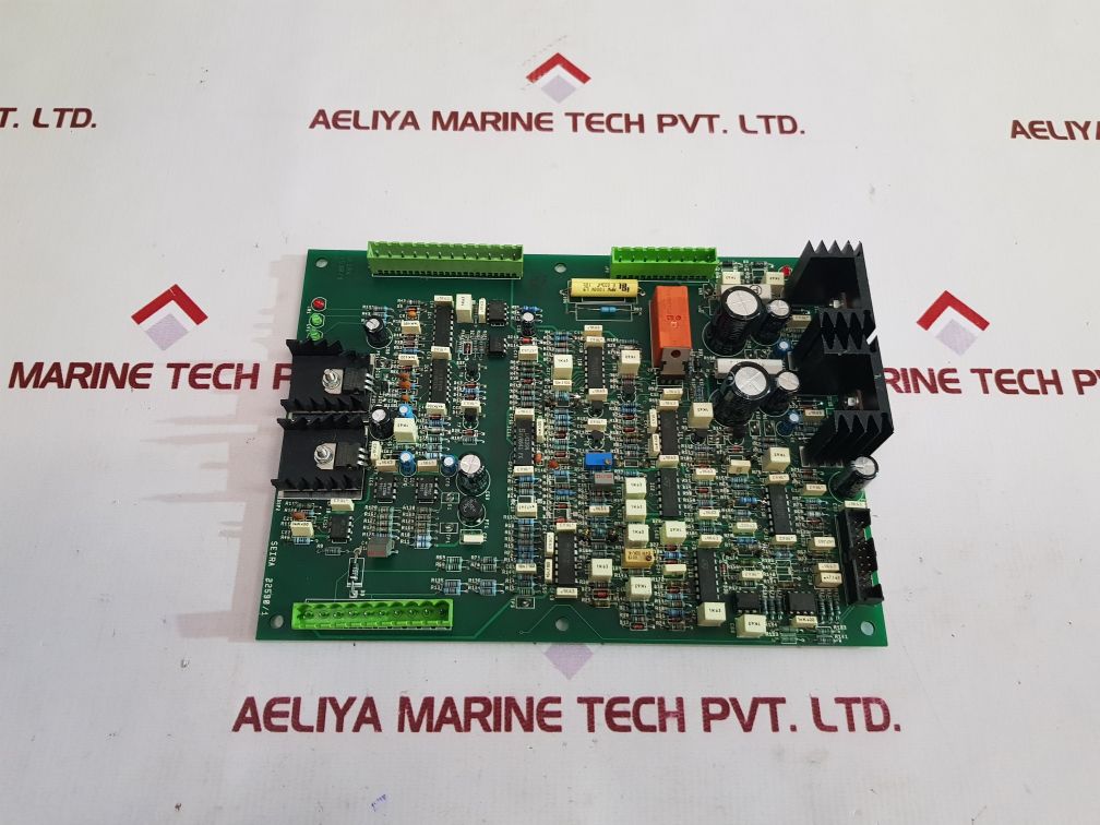 Seira Electronic Card 22590/1