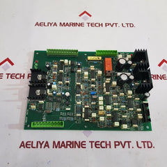Seira Electronic Card 22590/1