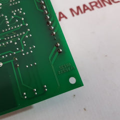 Seira Electronic Card 22590/1