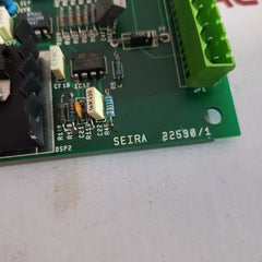 Seira Electronic Card 22590/1