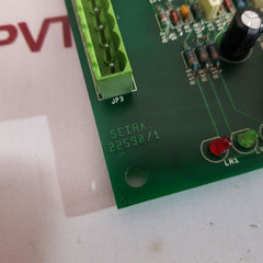 Seira Electronic Card 22590/1