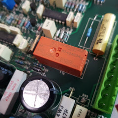 Seira Electronic Card 22590/1