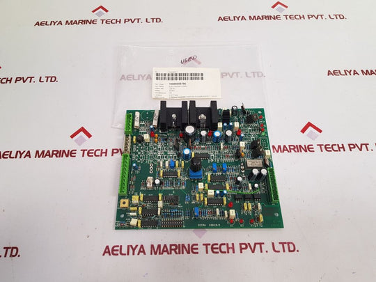 Seira 22619/1 Electronic Card