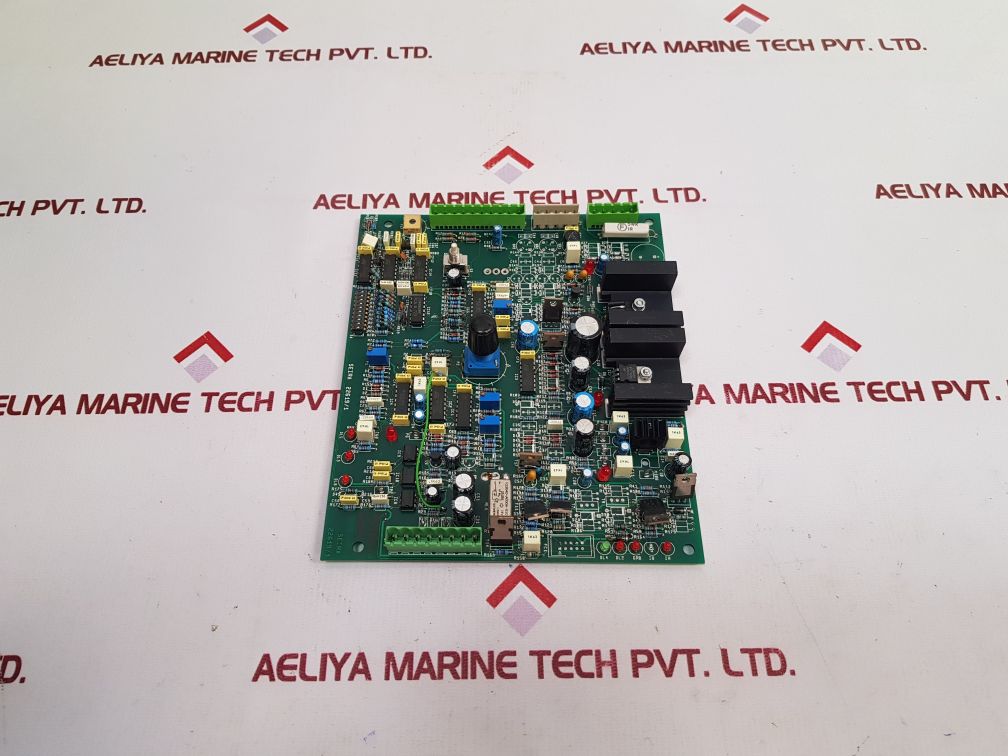 Seira 22619/1 electronic card