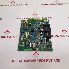 Seira 22619/1 electronic card