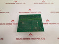 Seira 22619/1 electronic card