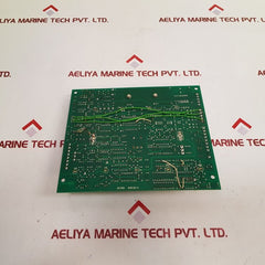 Seira 22619/1 electronic card