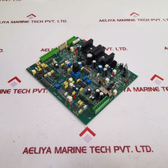 Seira 22619/1 electronic card