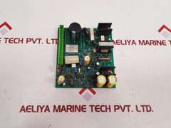 Seira 22708 Pcb Card
